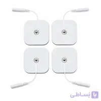 پد دستگاه تنس ۴ عددی