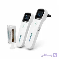 تب سنج گوش و پیشانی دیجیتال مدل JPD-FR409