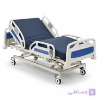 تخت بیمارستان تمام اتوماتیک