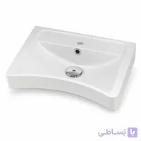 روشویی مخصوص افراد سوار بر ویلچر