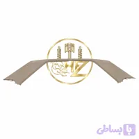 قاب ستون عقب405وپارس بسته 2 عددی
