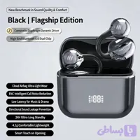 هدفون بلوتوثی BUSD Pro19