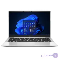 لپ تاپ 14 اینچی اچ پی مدل EliteBook (840 G8 i5 1145G7-16GB-256GB)