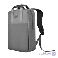 کوله پشتی لپ تاپ ویوو مدل Minimalist backpack مناسب برای لپ تاپ 15 تا 17 اینچی