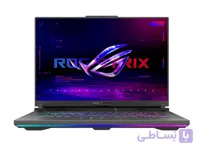 لپ تاپ کارکرده 16 اینچی ایسوس مدل ROG Strix G614JV (i7 13650HX-32GB DDR5-1TB-RTX4060 8GB)