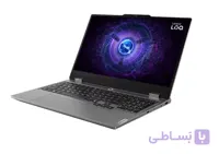 لپ تاپ گیمینگ لنوو 15.6 اینچی مدل LOQ 15IAX9 i5 12450HX 32GB 512GB RTX4050