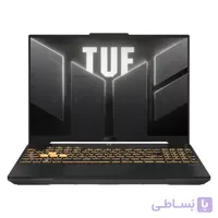 لپ تاپ ایسوس 16 اینچی مدل TUF Gaming F16 FX607JU i7 13650HX 32GB 1TB RTX4050