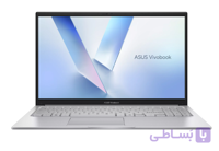 لپ تاپ کارکرده 15.6 اینچی ایسوسAsus X1504VA (i5 1335U-16GB DDR4-1TB)