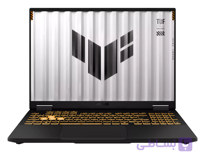لپ تاپ کارکرده 16 اینچی ایسوس مدل TUF608JHR (i7 14650HX-16GB DDR5-1TB-RTX5050 8GB)