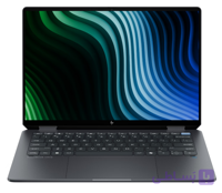 لپ تاپ کارکرده 14 اینچی اچ پیHP Omnibook Utra Flip (Ultra7 256V-16GB DDR5-1TB-VGA Intel Arc)