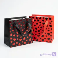 ساک دستی کوچک برجسته