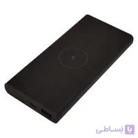 پاوربانک بی‌سیم 22.5 وات شیائومی مدل WPB15PDZM ظرفیت 10000 میلی آمپر ساعت