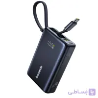 پاوربانک بیسوس مدل PicoGo 45W ظرفیت 10000 میلی آمپر ساعت