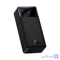 پاوربانک بیسوس مدل Amblight ظرفیت 30000 میلی آمپر ساعت