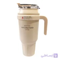 ماگ سفری سیتارایوری مدل ZF-01 گنجایش 1500 میل