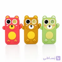 موبایل هوشمند اسباب‌بازی کودکان