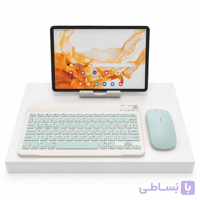 ست موس و کیبورد هولدر