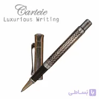 ست لوکس خودنویس روان نویس s2