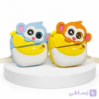 مینی پرینتر موزی؛ چاپ فوری سلفی و عکس دوربین