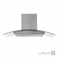 هود آشپزخانه استیل البرز مدل SA-101