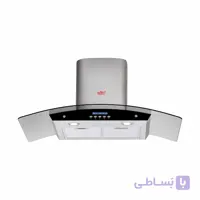 هود آشپزخانه استیل البرز مدل SA-120