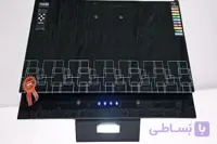 هود اقتصادی آشپزخانه مورب جنرال