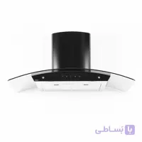 هود آشپزخانه استیل البرز مدل SA-115
