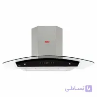 هود آشپزخانه استیل البرز مدل SA-105