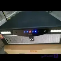 هود اقتصادی آشپزخانه توکار پارس