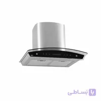 هود آشپزخانه استیل البرز مدل SA-107