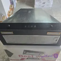 هود اقتصادی آشپزخانه توکار تکنو