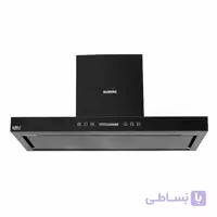 هود آشپزخانه استیل البرز مدل SA-202B