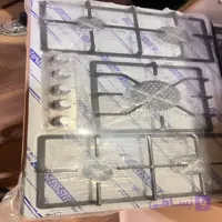 اجاق گاز اقتصادی استیل تکنو