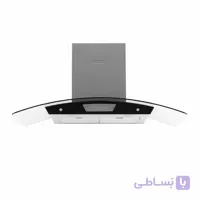 هود آشپزخانه استیل البرز مدل SA-102