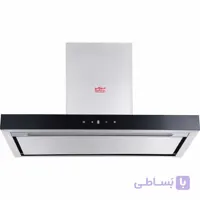 هود آشپزخانه استیل البرز مدل SA-207