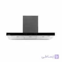 هود آشپزخانه استیل البرز مدل SA-201