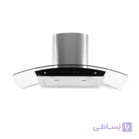 هود آشپزخانه استیل البرز مدل SA-119