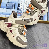 کتونی ساقدار مدل هوپ