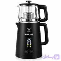 چای ساز روهمی دیجیتال فیلیپس مدل PL-420