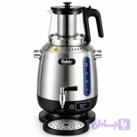سماور برقی فکر مدل AM-2375 ظرفیت ۴ لیتر