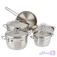 سرویس قابلمه کرکماز مدل Astra A1900