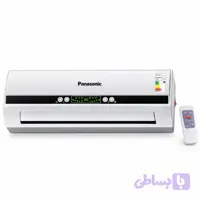 پنل گرمایشی دیواری پاناسونیک مدل CS-PC2000MKF توان ۲۰۰۰ وات