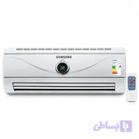 پنل گرمایشی دیواری سامسونگ مدل AR200MQFRB توان ۲۰۰۰ وات
