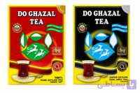 چای دوغزال عطری و ساده