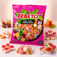 پاستیل ببتو_ bebeto کیلویی