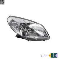 چراغ جلو ساندرو راست  | مدرن