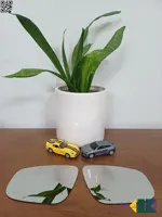 شیشه آینه راست تیگو ۷ پرو