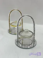 جا حلقه ای لاکچری