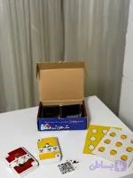 بازی فکری(سگ دونی و مرغ دونی)