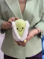 عروسک پسته ۲۰سانتی